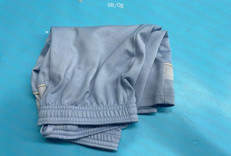 Nike Academy 2021 Shorts (RARE COLOR) 3