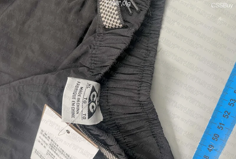 Shorts nike acg