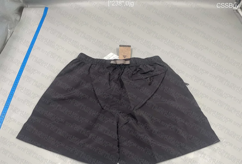 Shorts nike acg 2