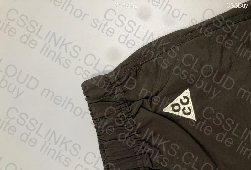 Shorts Nike ACG