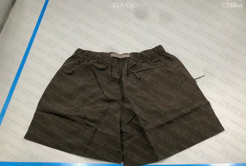 Shorts Nike ACG 2