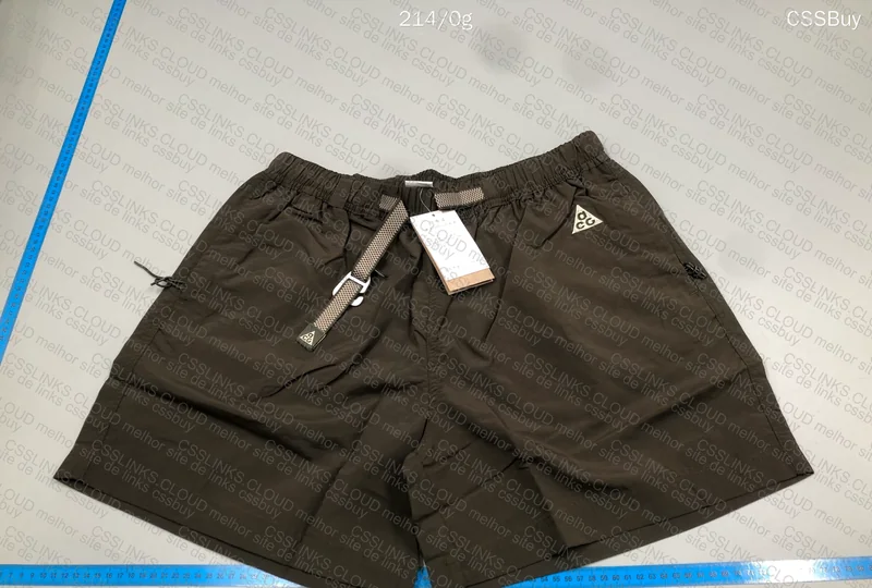 Shorts Nike ACG 3