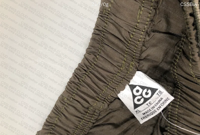 Shorts Nike ACG 4