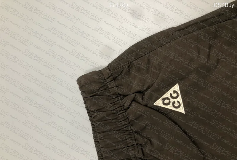 Shorts Nike ACG 5