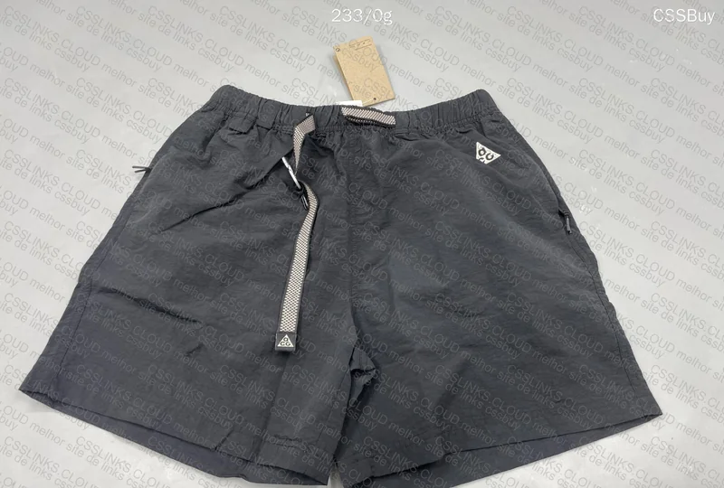 Shorts Nike ACG