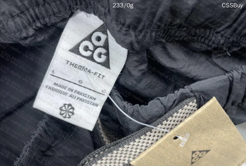 Shorts Nike ACG 3