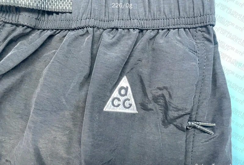 Shorts Nike ACG