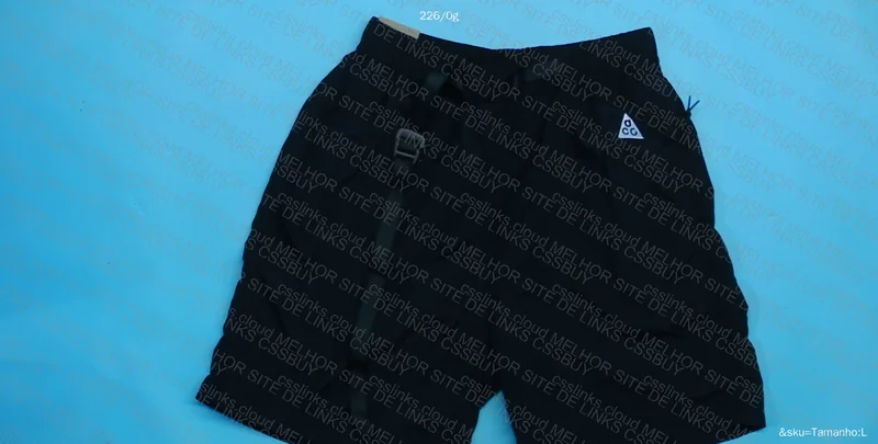 Shorts Nike ACG 3