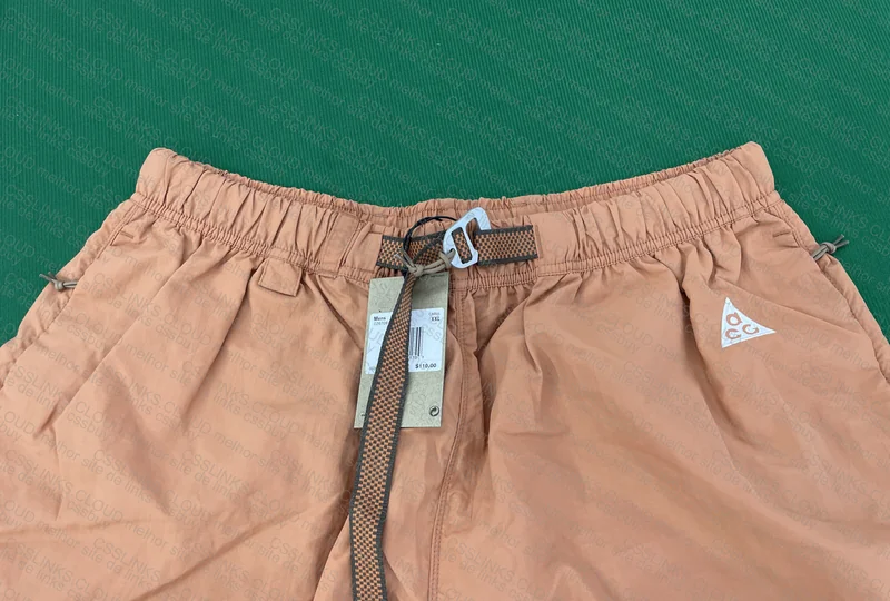 Shorts Nike ACG 10