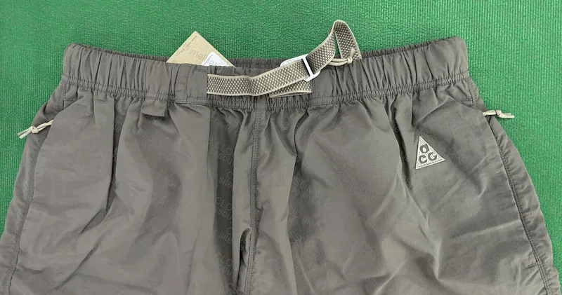 Shorts Nike ACG 3