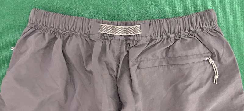 Shorts Nike ACG 7