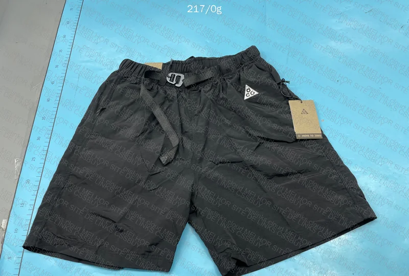 Shorts Nike ACG Trail