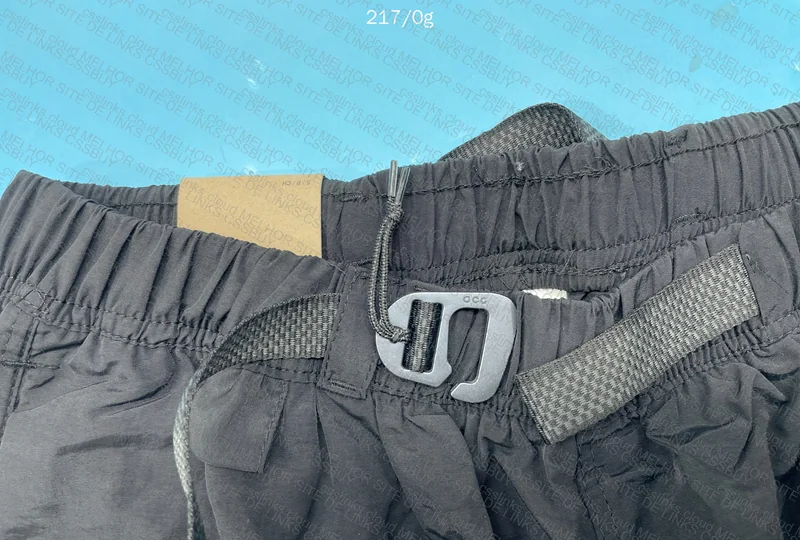 Shorts Nike ACG Trail 2
