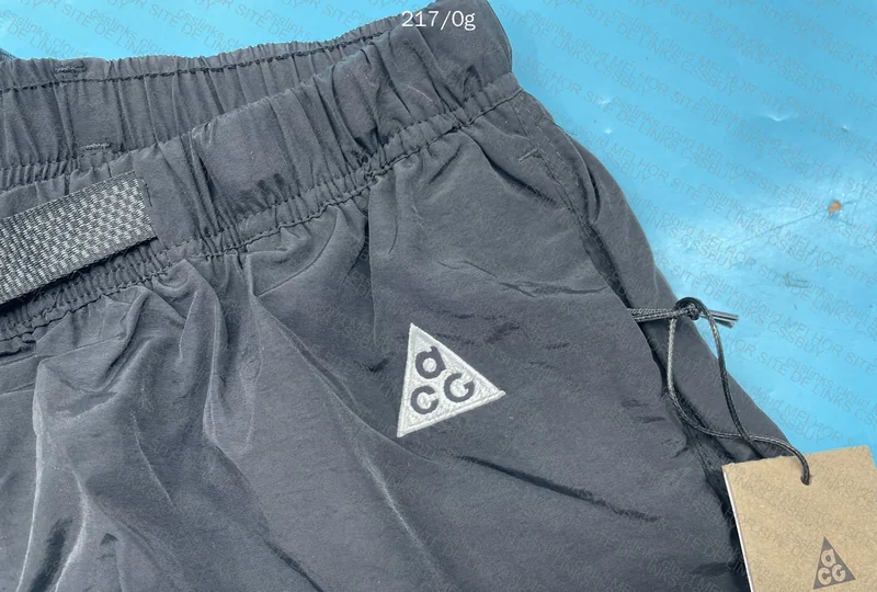 Shorts Nike ACG Trail 4