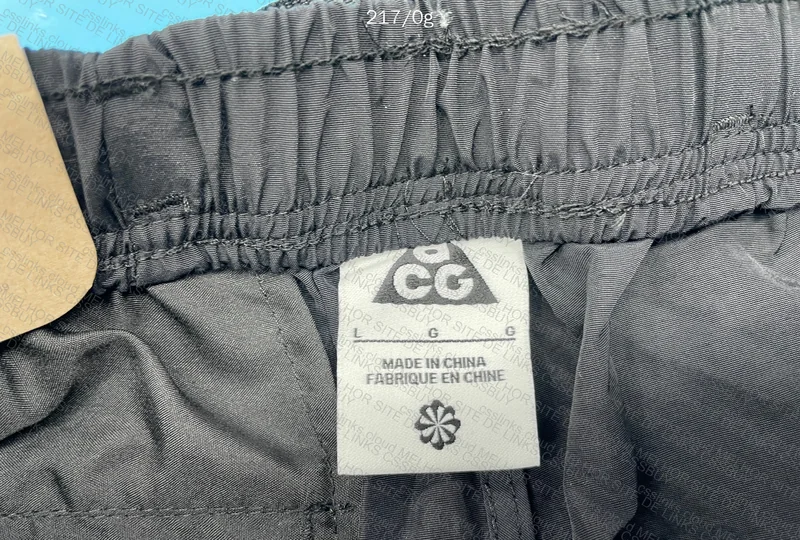Shorts Nike ACG Trail 5