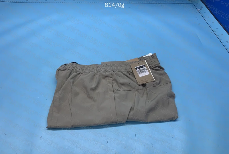 Nike Shorts (Seems Like Football Shorts) 2