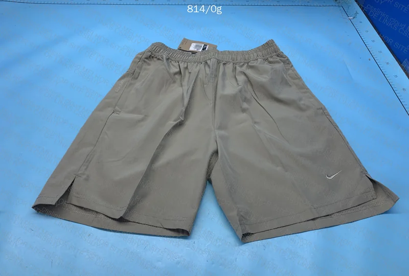 Nike Shorts (Seems Like Football Shorts) 3