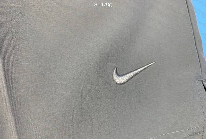 Nike Shorts (Seems Like Football Shorts) 4