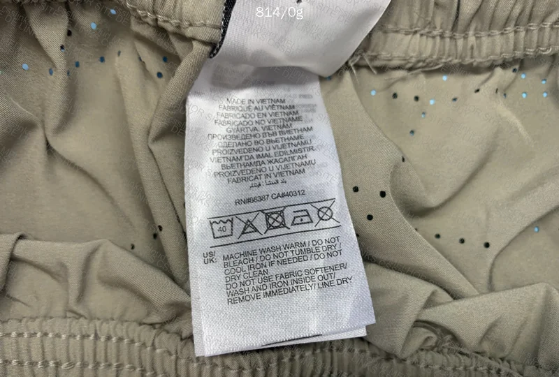 Nike Shorts (Seems Like Football Shorts) 5
