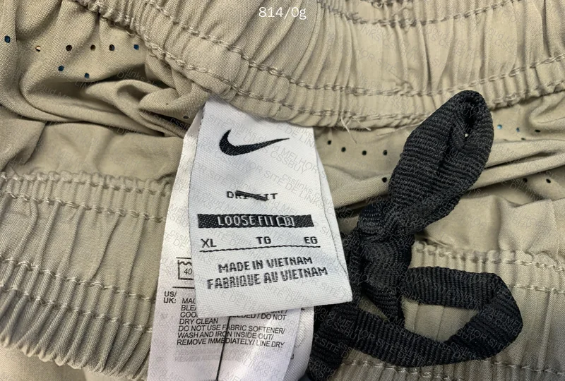 Nike Shorts (Seems Like Football Shorts) 6