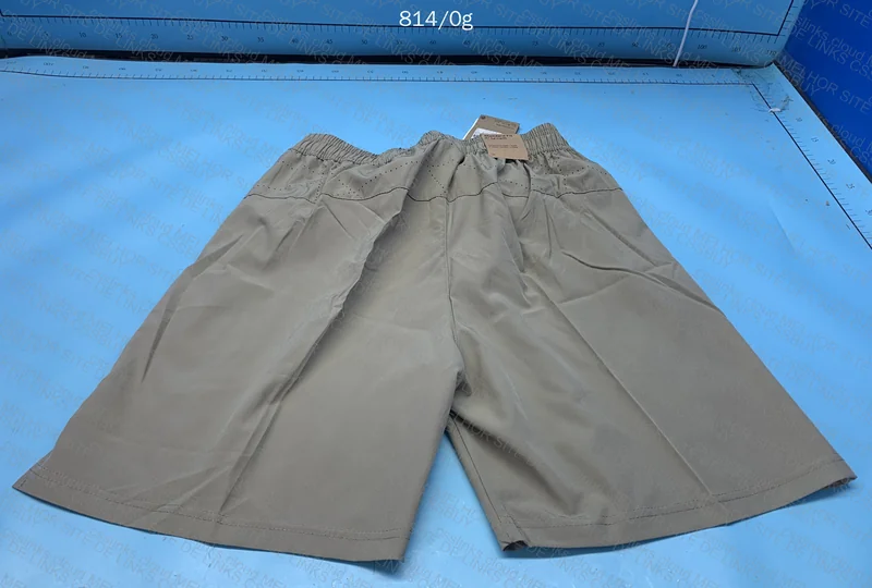 Nike Shorts (Seems Like Football Shorts) 7