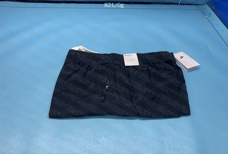 Nike Shorts (Believe It's Tactel) 3