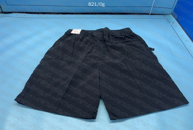 Nike Shorts (Believe It's Tactel) 5