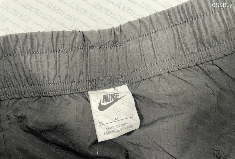 Nike ADV APS Shorts with Measurements 2