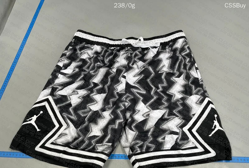 Shorts Nike Air Jordan Diamond