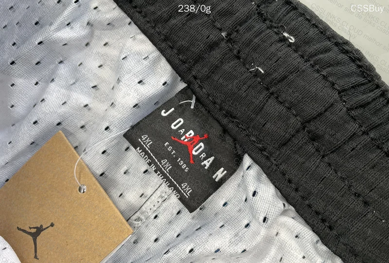 Shorts Nike Air Jordan Diamond 3