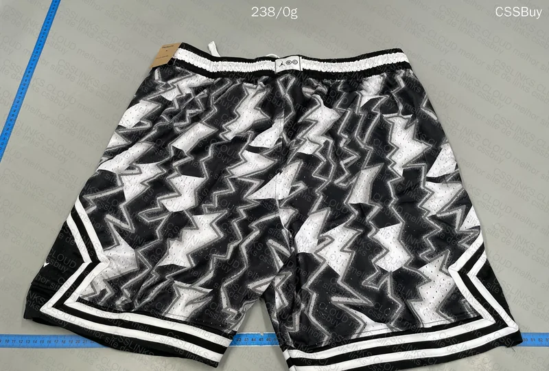 Shorts Nike Air Jordan Diamond 4