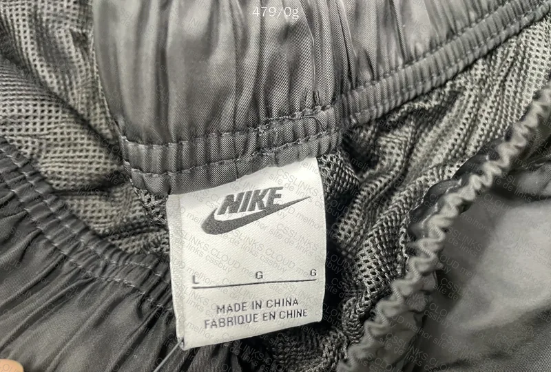 shorts nike - ajuda ai rpzd 3
