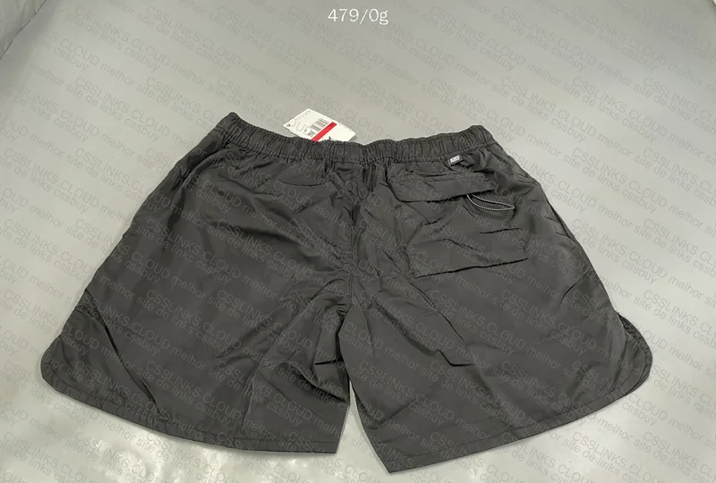 shorts nike - ajuda ai rpzd 4