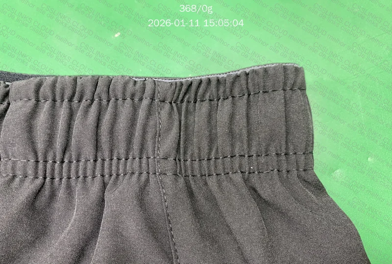 Shorts nike balatinho e gl