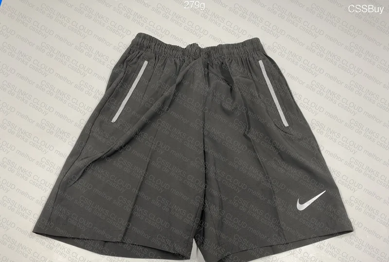Nike Basic Shorts