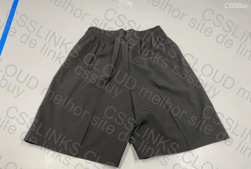 Nike Basic Shorts 3