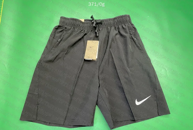 Nike Basic Tectel Shorts
