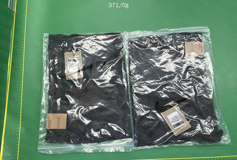 Nike Basic Tectel Shorts 3