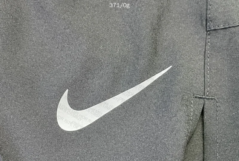 Nike Basic Tectel Shorts 4