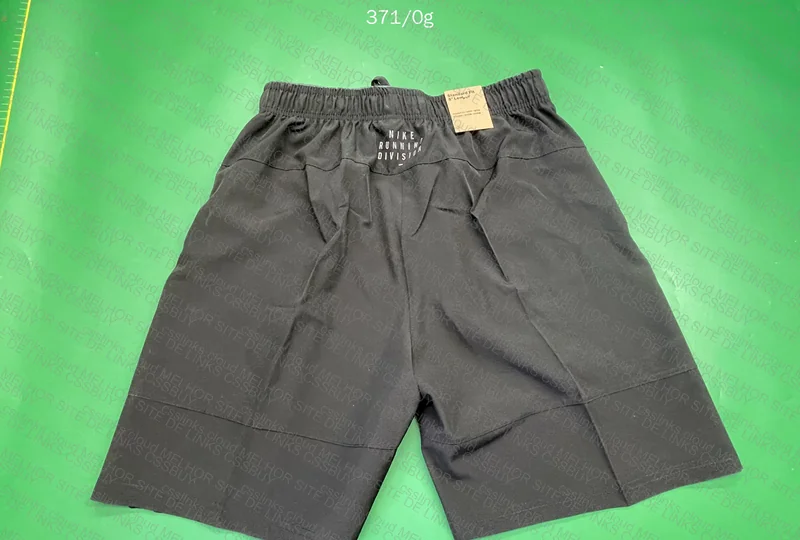 Nike Basic Tectel Shorts 5