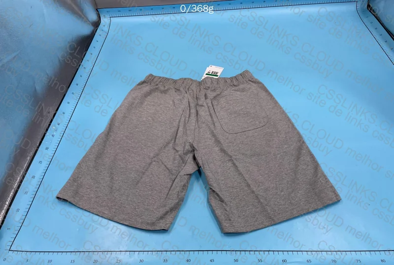 Shorts nike club 6