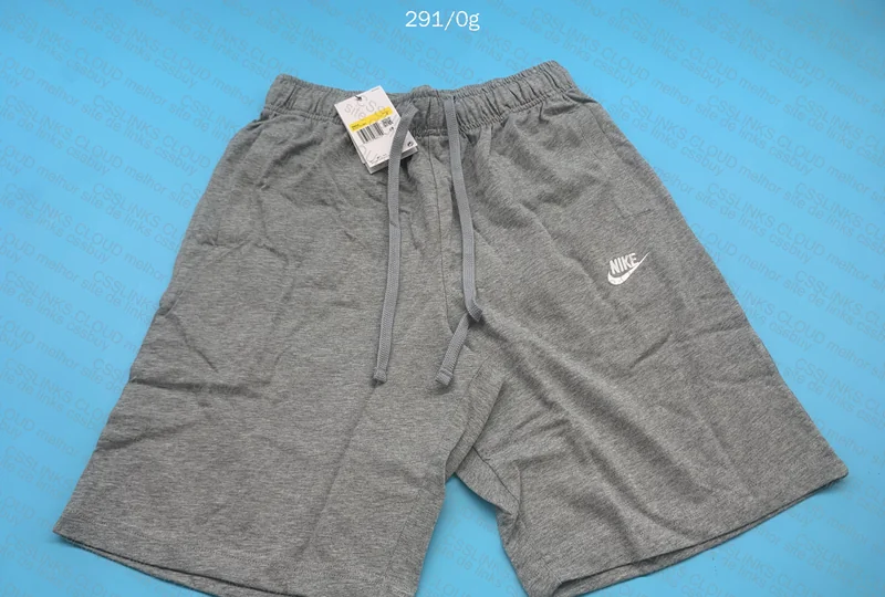 Shorts Nike Club