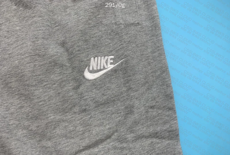 Shorts Nike Club 3
