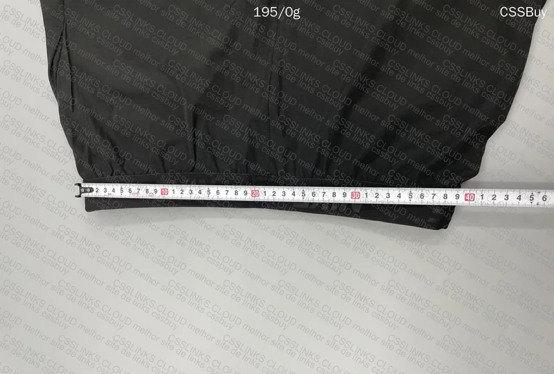 Nike Shorts with Measurements 6