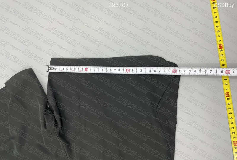 Nike Shorts with Measurements 7