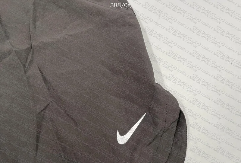 Shorts Nike Dri-Fit 2