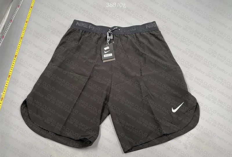 Shorts Nike Dri-Fit 3