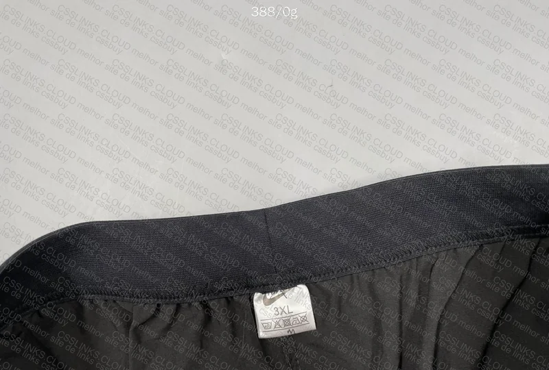 Shorts Nike Dri-Fit 4
