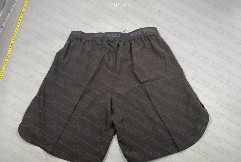 Shorts Nike Dri-Fit 5