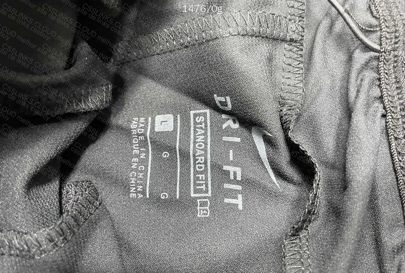 Shorts Nike Dri fit